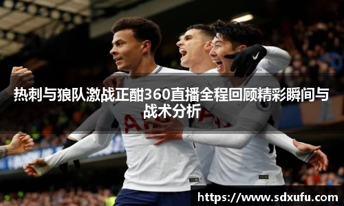 热刺与狼队激战正酣360直播全程回顾精彩瞬间与战术分析